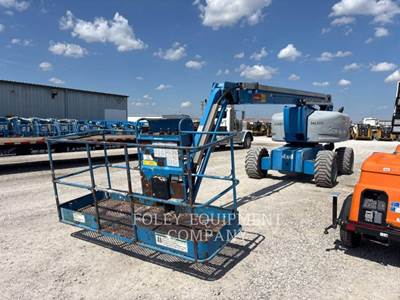 Genie Z80/60D4 Boom Lift