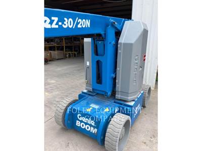 Genie Z30/20N Boom Lift