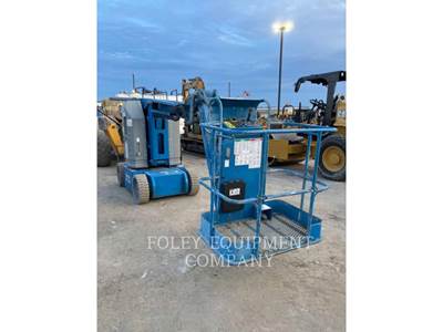 Genie Z30/20N Boom Lift