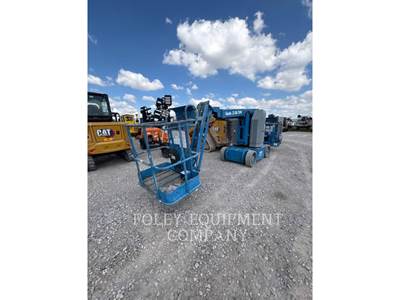 Genie Z30/20N Boom Lift