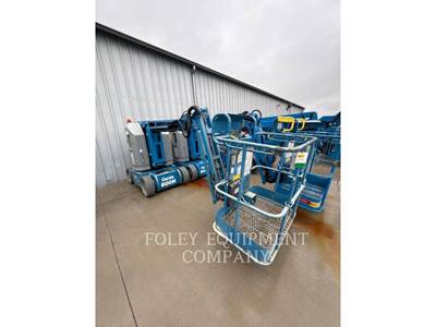 Genie Z30/20N Boom Lift