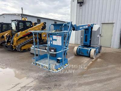 Genie Z30/20N Boom Lift