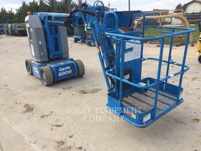 Genie Z30/20NR Boom Lift