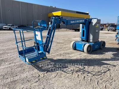 Genie Z30/20NR Boom Lift