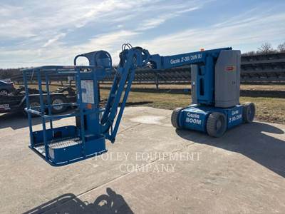 Genie Z30/20NR Boom Lift