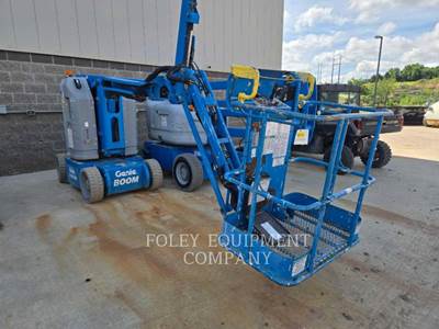 Genie Z30/20NR Boom Lift