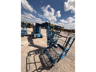 Genie Z30/20NR Boom Lift