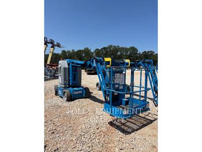 Genie Z30/20NR Boom Lift