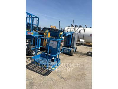 Genie Z30/20NR Boom Lift