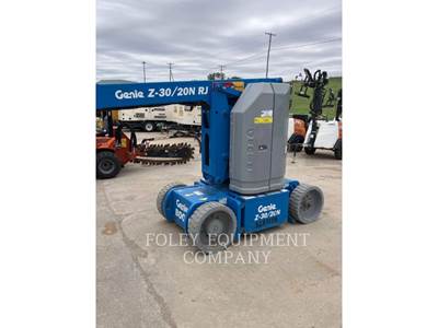 Genie Z30/20NR Boom Lift
