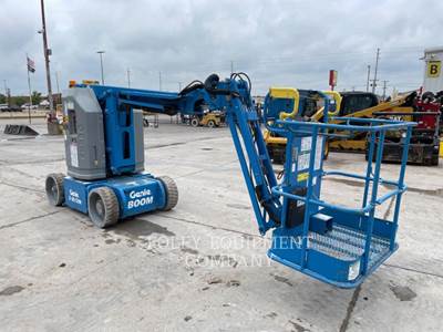 Genie Z30/20NR Boom Lift