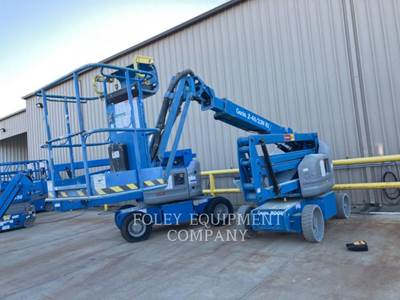 Genie Z40/23N RJ Boom Lift