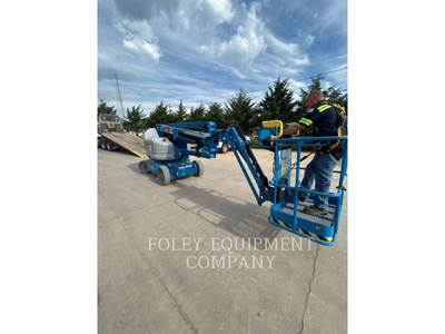 Genie Z40/23N RJ Boom Lift