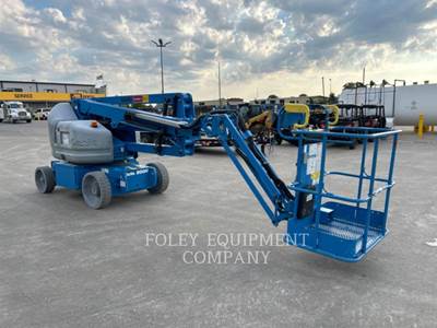 Genie Z40/23N RJ Boom Lift