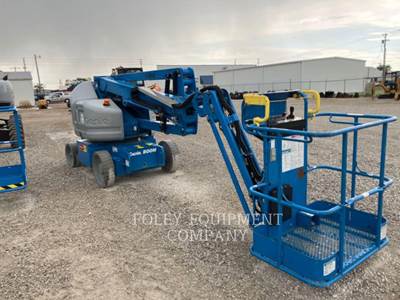 Genie Z40/23N RJ Boom Lift
