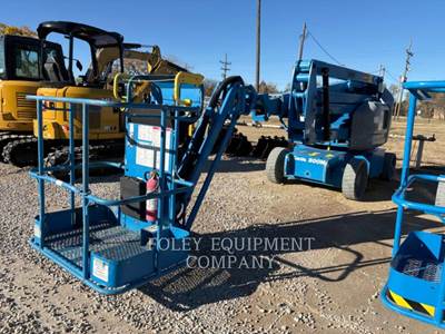 Genie Z40/23N RJ Boom Lift