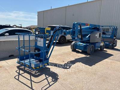 Genie Z40/23N RJ Boom Lift