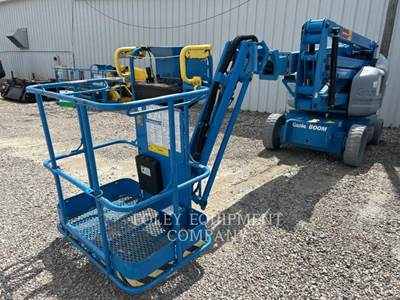 Genie Z40/23N RJ Boom Lift