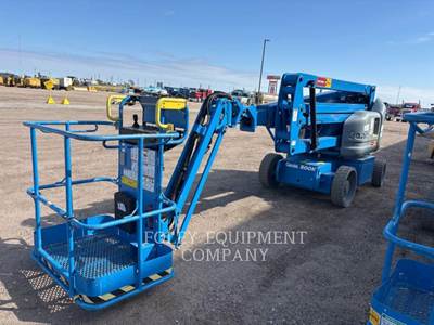 Genie Z40/23N RJ Boom Lift