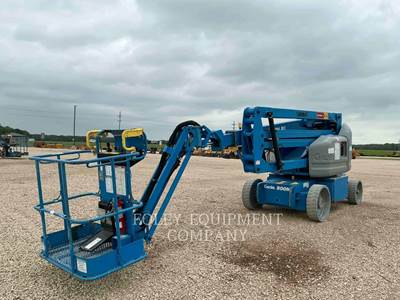 Genie Z40/23N RJ Boom Lift