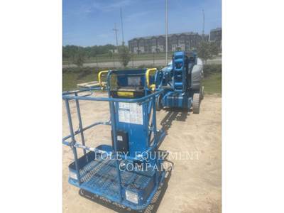 Genie Z40/23N RJ Boom Lift