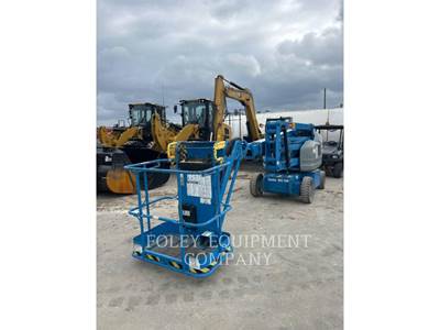Genie Z40/23N RJ Boom Lift