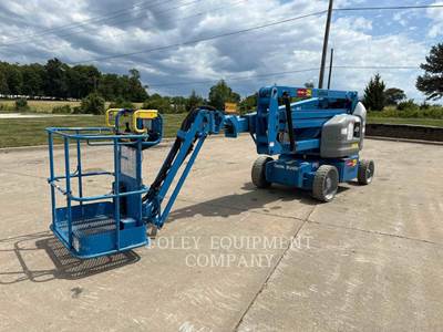Genie Z40/23N RJ Boom Lift