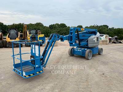 Genie Z40/23N RJ Boom Lift