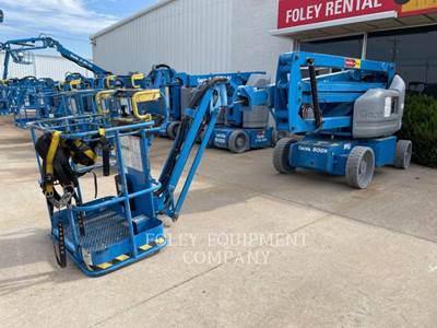 Genie Z40/23N RJ Boom Lift