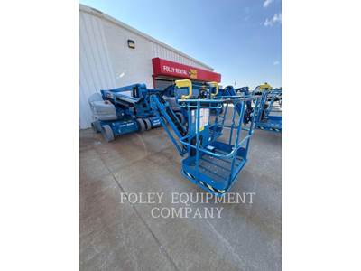 Genie Z40/23N RJ Boom Lift