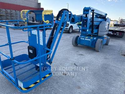 Genie Z40/23N RJ Boom Lift