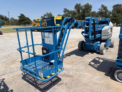 Genie Z40/23N RJ Boom Lift