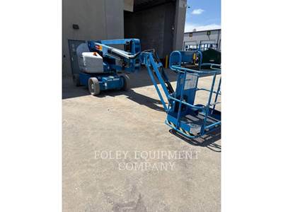 Genie Z40/23N RJ Boom Lift