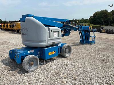 Genie Z40/23N RJ Boom Lift