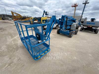 Genie Z45/25J DC Boom Lift