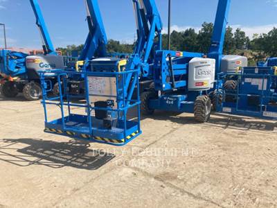 Genie Z45/25JD4 Boom Lift