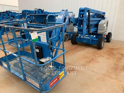 Genie Z45/25JE Boom Lift