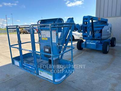 Genie Z45/25JE Boom Lift