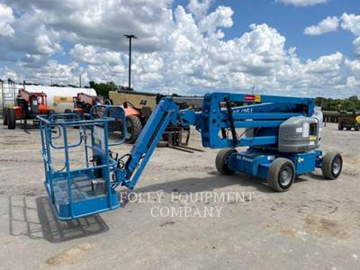 Genie Z45/25JEEE Boom Lift