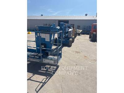 Genie Z45/25JEEE Boom Lift
