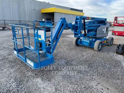 Genie Z45/25JEEE Boom Lift