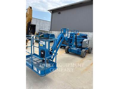 Genie Z45/25JEEE Boom Lift