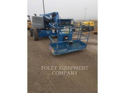 Genie Z45/25JG4 Boom Lift