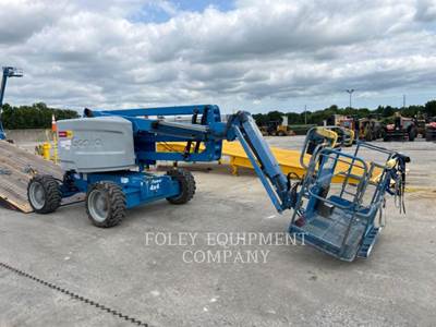 Genie Z45/25JG4 Boom Lift