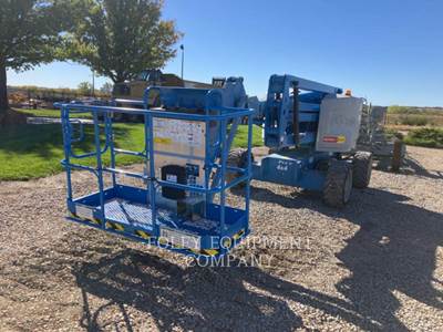 Genie Z45/25JG4 Boom Lift