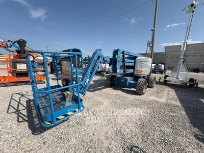 Genie Z45/25JG4 Boom Lift