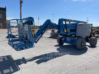 Genie Z45/25JG4 Boom Lift