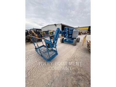 Genie Z45/25JG4 Boom Lift