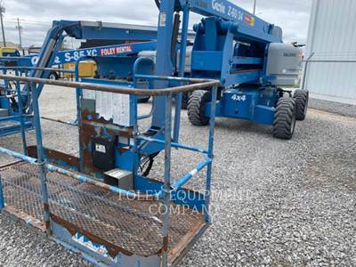 Genie Z60/34G4 Boom Lift