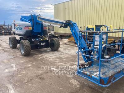 Genie Z60/37FE Boom Lift